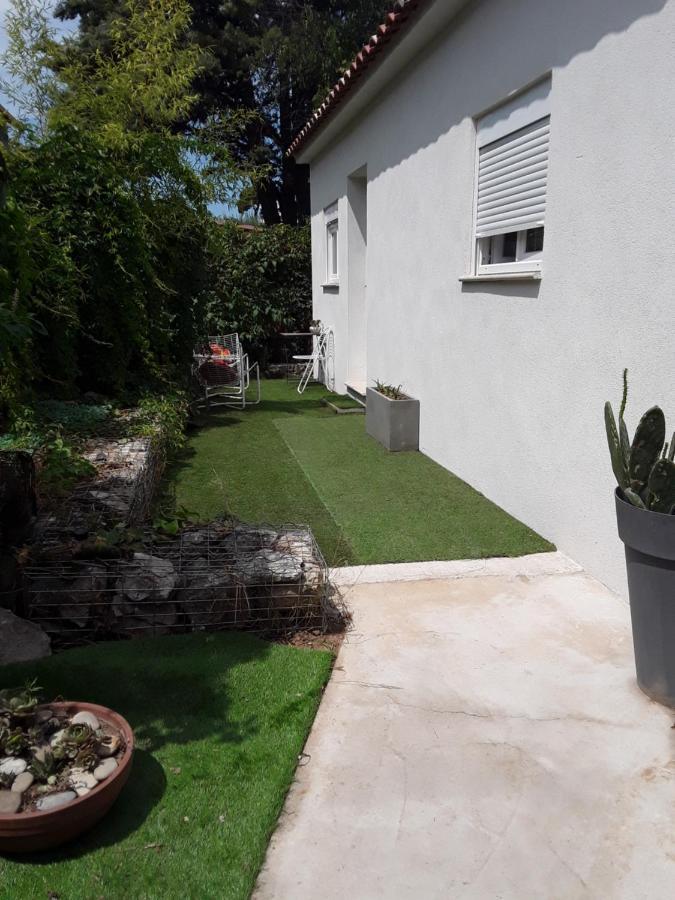 Appartement Passiflore 1 Metro Malpasse 3mn *