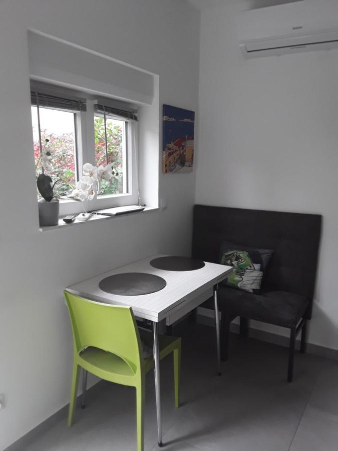 Appartement Passiflore 1 Metro Malpasse 3mn