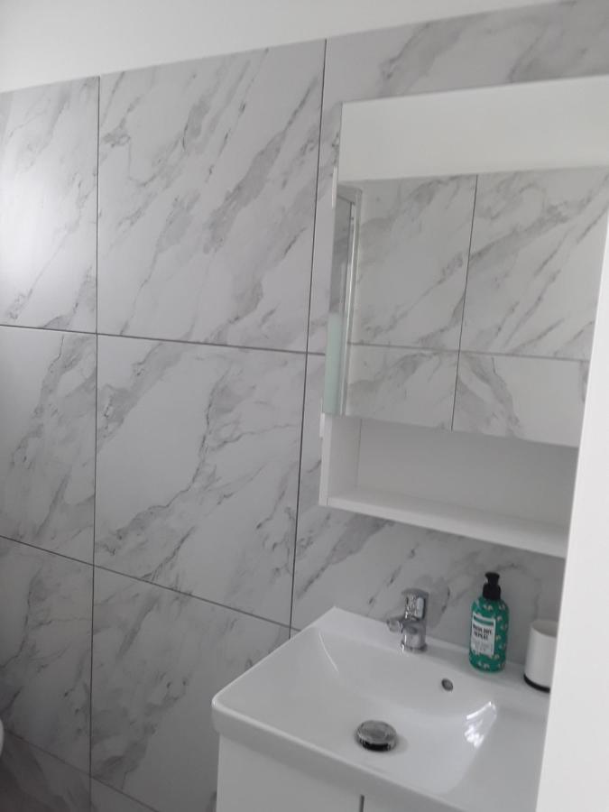 Passiflore 1 Metro Malpasse 3mn Appartement Marseille